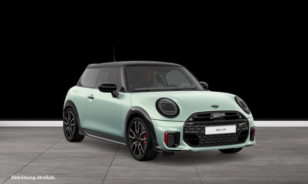Image of MINI John Cooper Works