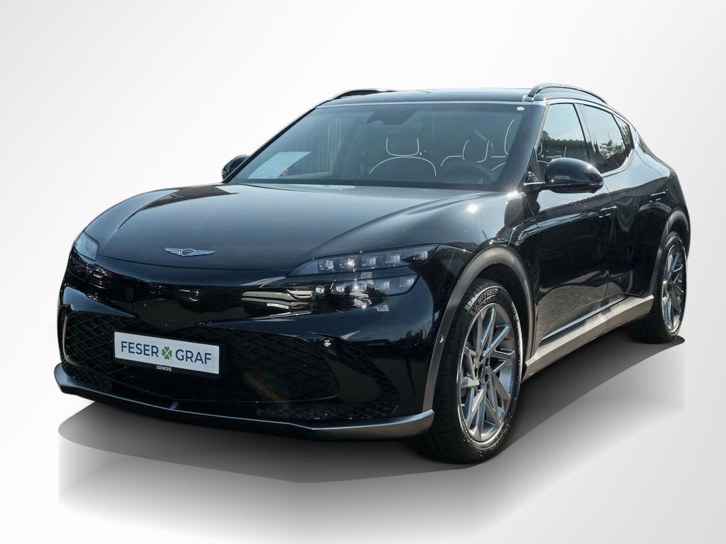 Genesis GV60 - Bild 12