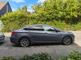 Hyundai i40 2.0 GDI/ 178PS/ Premium/ Automatik/Neuwertig - Hyundai i40: Limousine