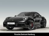 Porsche 992 (911) Carrera S Cabriolet BOSE Sportabgas