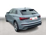 Audi A3 Sportback 30 TDI advanced APP+DAB+VIRT+ACC - Audi A3 Sportback mit Diesel-Antrieb