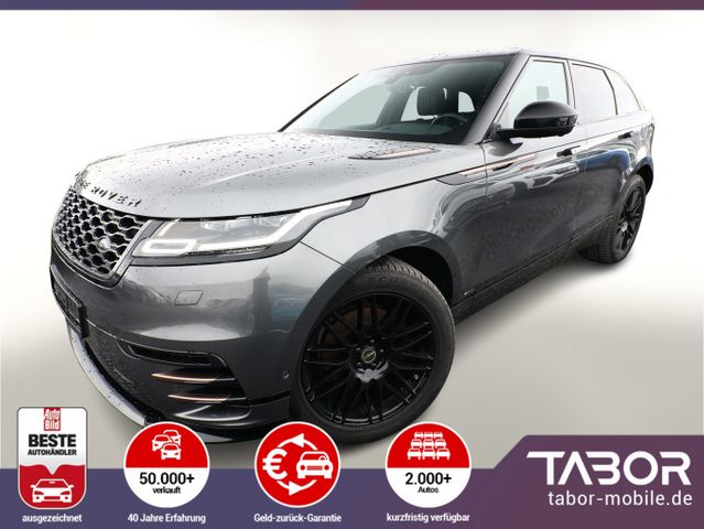 Land Rover Range Rover Velar D300 R-Dynamic SE Leder 22Z