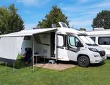 Knaus Sky ti 700 MEG Platinum Selection - Knaus Ti 700