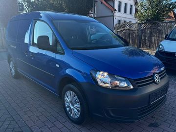 Volkswagen Caddy - 2