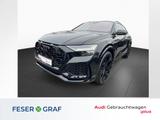 Audi RSQ8 qu. Tip-tr. +RS ESSENTIAL+AHK+KERAMIK+PANO+ - Audi RSQ8 in München