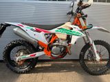 KTM EXC 350 SixDays - Angebote entsprechen deinen Suchkriterien