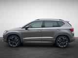 Cupra Ateca  2.0 TSI DSG 4Drive VZ  Panodach AHK Navi  - mit Benzin-Antrieb: mit Android Auto, Geländewagen, mit Klimaautomatik