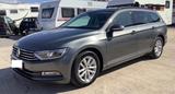 Volkswagen Passat Variant Comfortline BMT/Start-Stopp - Gebrauchtwagen in Solingen