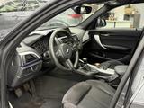 BMW 120 d M-Sportpaket, LED, Navi, Alcantara, Sitzh. - BMW 120: 120d M Sport