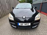 Renault Megane III Coupe / Cabrio Luxe LEDER NAVI KLIMA - Renault Megane: 3 Türen