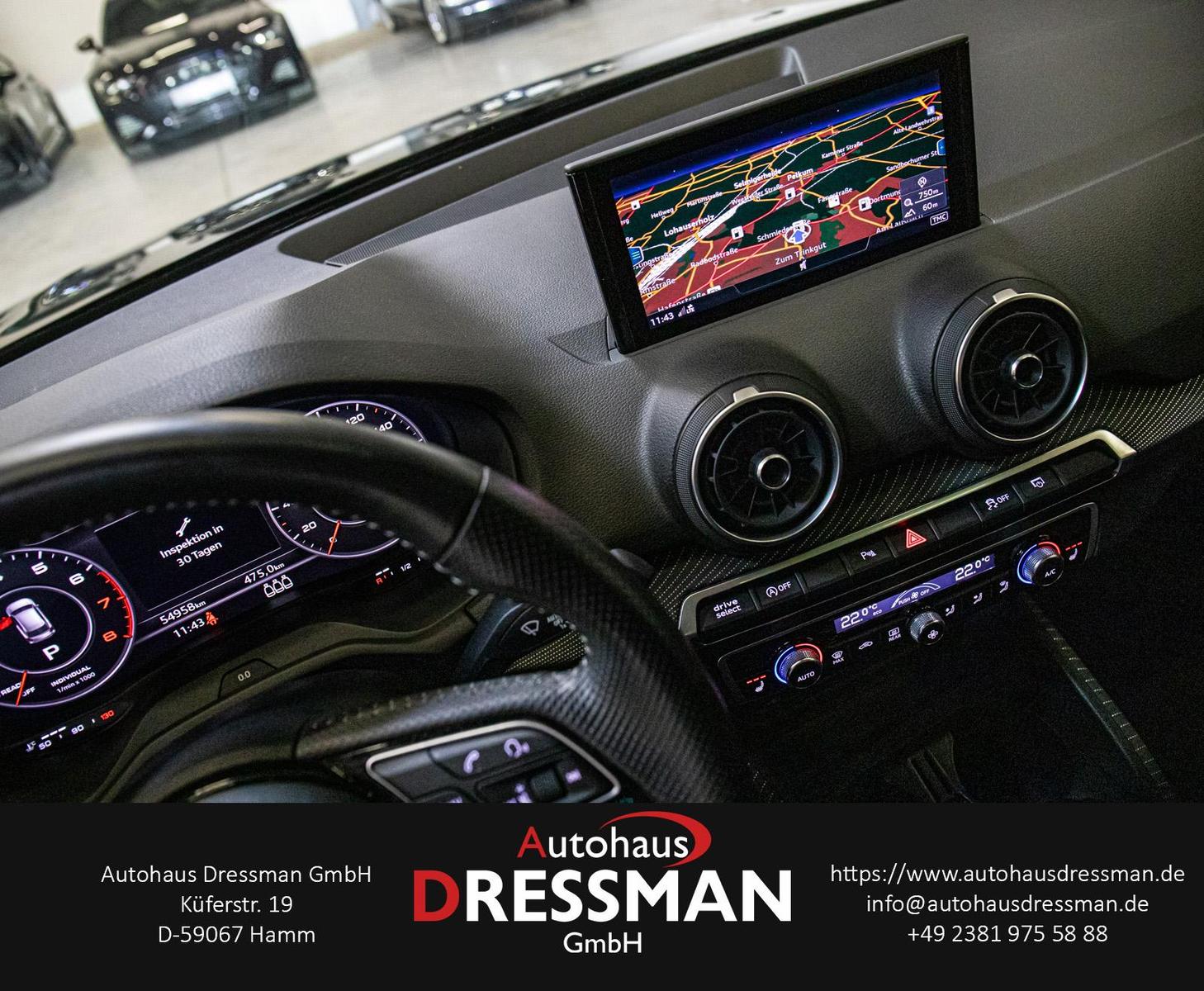 Audi Q2 1.4 TFSI S-Line LED PANO VC AMBIENTE 19z.
