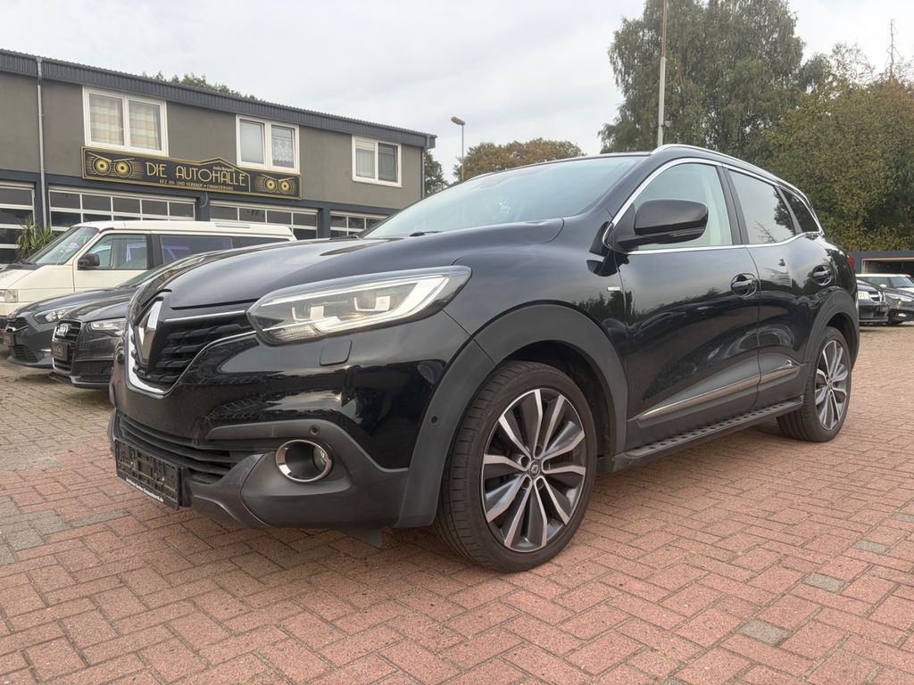 Image of Renault Kadjar
