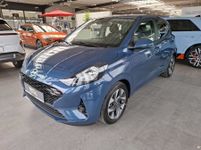 Hyundai i10 - Vorschau Bild 2