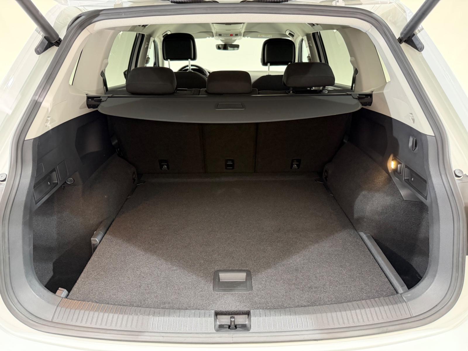 Volkswagen Tiguan Allspace 1.5 TSI*HIGHLINE*LED-R.KAM-ACC, миниатюра 15