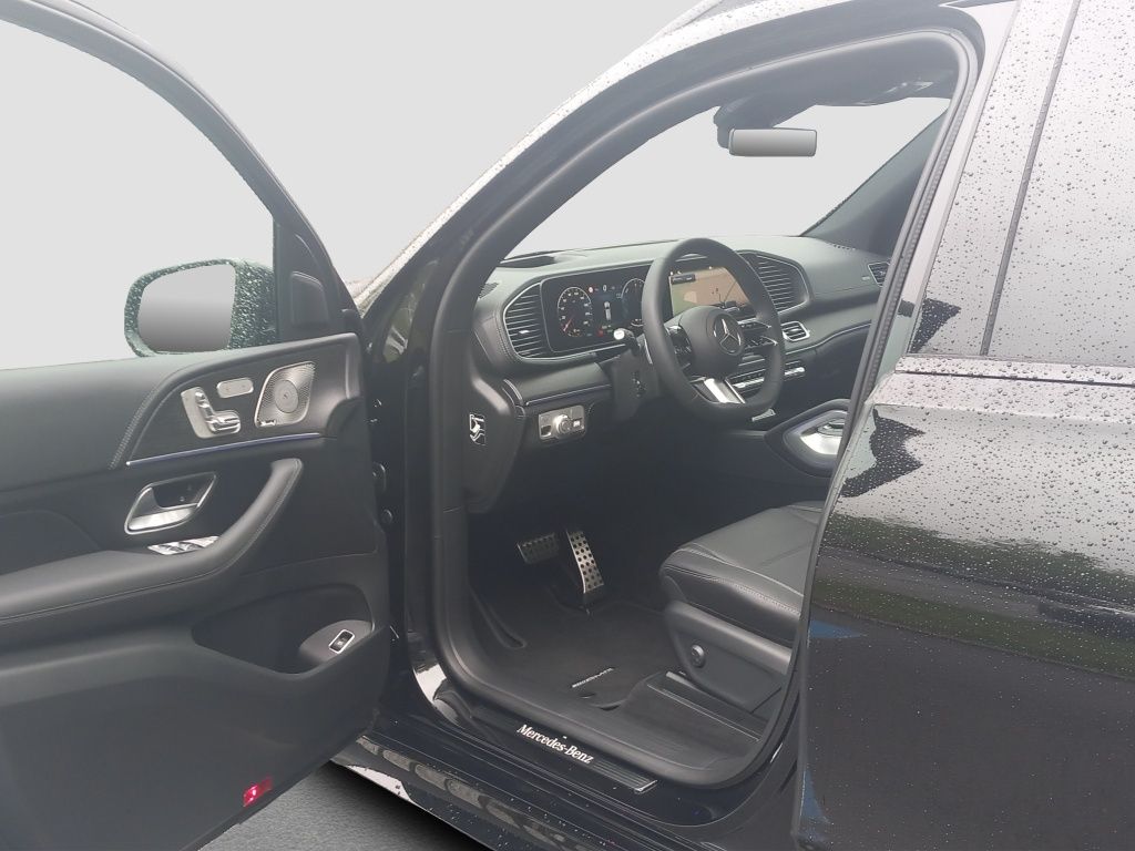 Fahrzeugabbildung Mercedes-Benz GLE 350 de 4M AMG*Night*HUD*Pano*FAP*PDC*360*AHK