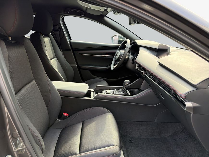 Mazda 3 - Bild 12