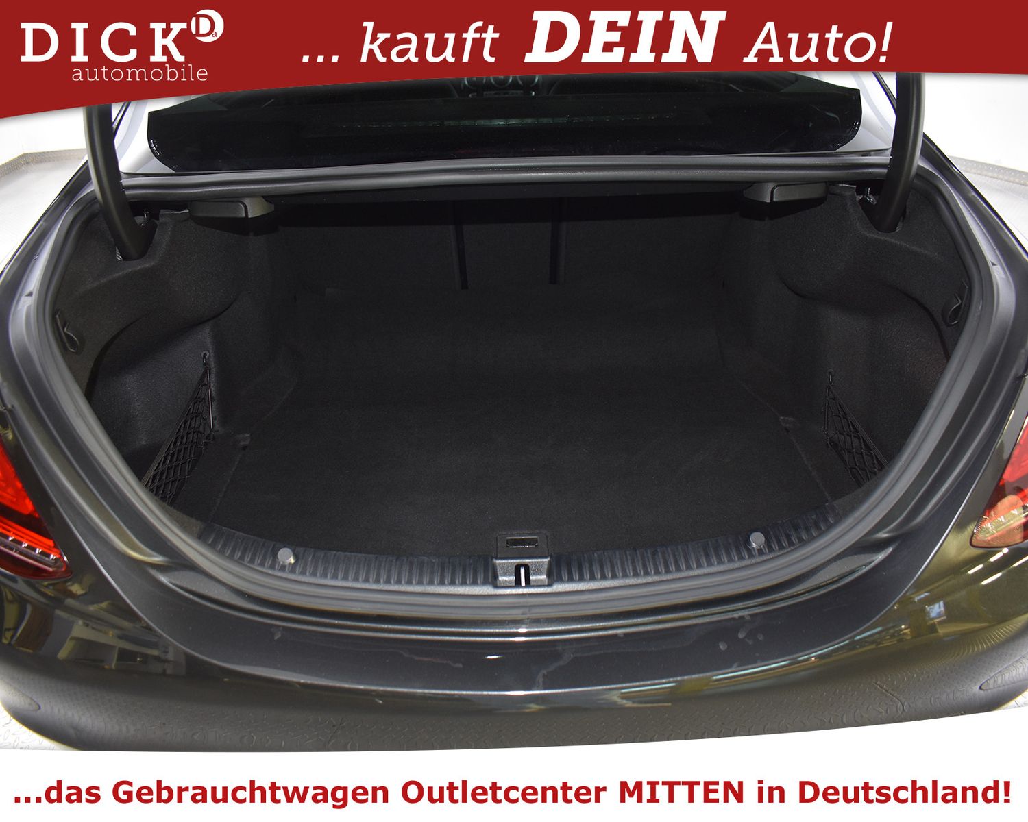 Fahrzeugabbildung Mercedes-Benz C 200d 9G Avantg NAVI+LED+SHZ+TEMP+DAB+APPLE+PDC