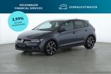 Volkswagen Polo GTI 2.0 TSI 152kW 7-Gang DSG 4 Türen - VW Polo Gebrauchtwagen in Augsburg