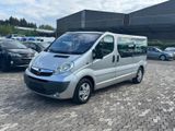 Opel Vivaro Kasten/Kombi Kombi L2H1 2,9t - Opel Vivaro aus 2009