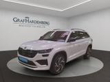 Skoda Kodiaq RS 2.0 TSI 4x4 DSG Matrix LED ACC - Skoda Kodiaq RS mit Benzin-Antrieb