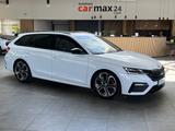 Skoda Octavia RS First Edition Panorama AHK Kamera  - Skoda Octavia in Osnabrück