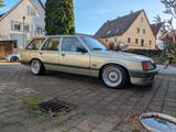 Opel Rekord E Caravan 2.2l CIH 5-Gang Getr... - Opel Rekord: C
