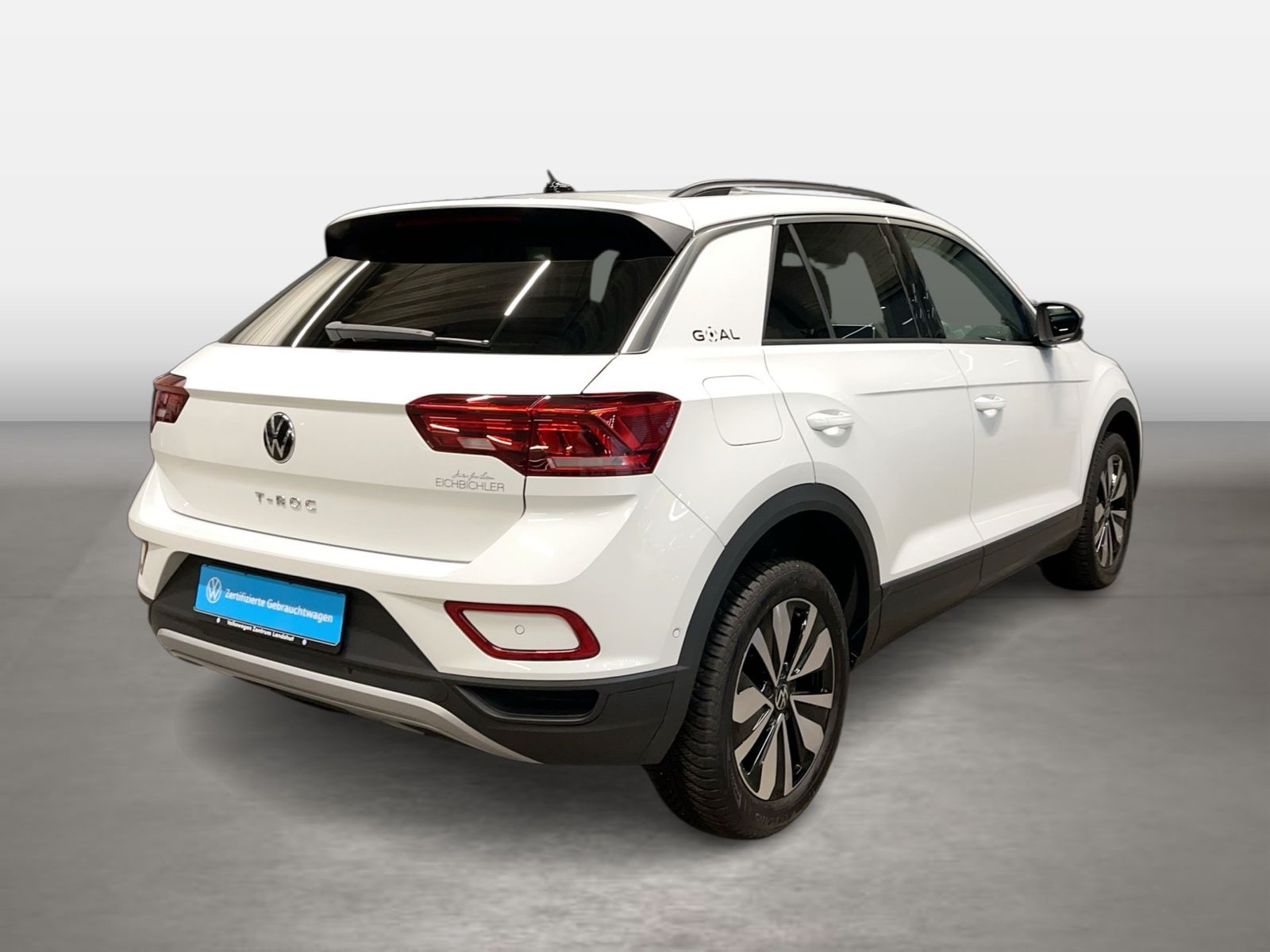 Volkswagen T-Roc - Bild 7