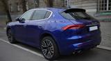 Maserati Grecale 2.0 MHEV GT Auto 4WD GT - blaue Maserati Grecale