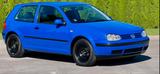 Volkswagen Golf IV  1.9TDI Fabrikzustand, 95 km !! - Volkswagen Golf: Iv TDI