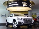Audi Q2 1.4 TFSI Sports.Navi Klima PDC SHZ AHK Temp. - Audi Q2 Gebrauchtwagen in Essen