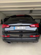Audi RSQ3 2.5 TFSI S tronic quattro - - Audi Gebrauchtwagen in Iserlohn