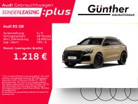 Audi RSQ8 - Vorschau Bild 1
