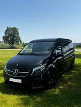 Mercedes-Benz Marco Polo V300 4Matic EDITION AMG Line - Offers