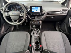 FORD Fiesta 1.1 Cool & Connect*