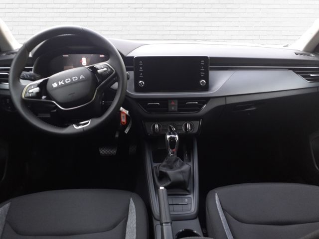 Fahrzeugabbildung SKODA Kamiq 1.0 TSI Essence DSG KLIMA SHZ AHK