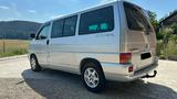 Volkswagen T4 Multivan Atlantis 2,5 TDI - gebrauchte VW T4 Multivan aus dem Jahr 2000