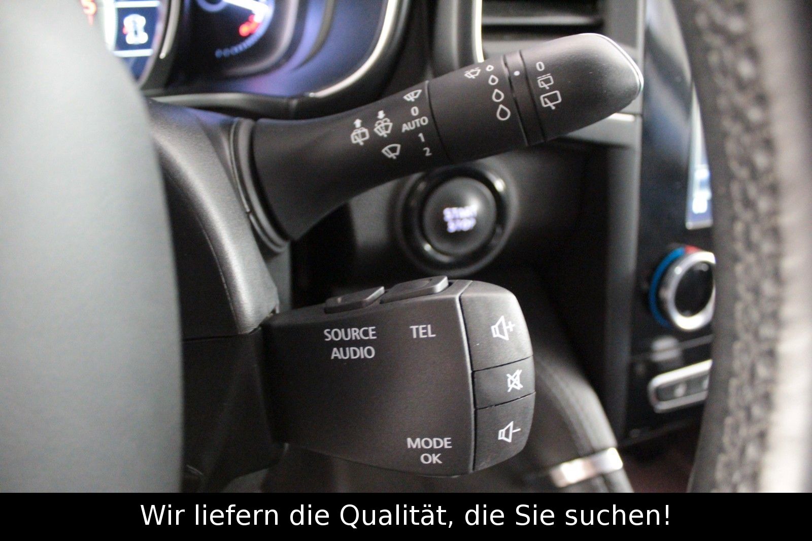 Fahrzeugabbildung Renault Koleos dCi 175 4WD X-tronic Initiale Paris