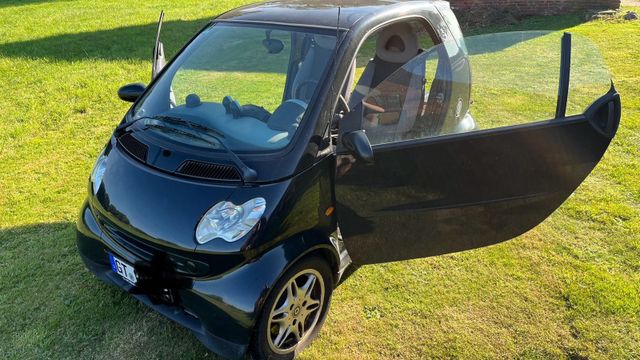 Smart smart 450 mc01 pure 180.000km