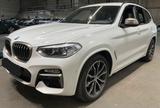 BMW X3 M40 Driving Assistant Plus Navi Kamera - BMW X3 M40: Scheckheftgepflegt