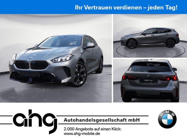 BMW 118d 5-Türer M Sport Design Premiumpaket