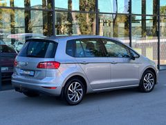 VW Golf Sportsvan - Ansicht 4