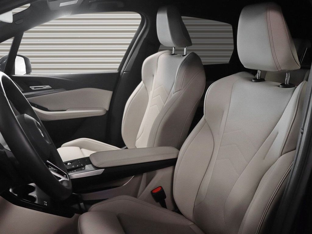 BMW 2 Series Gran Coupe 2025
