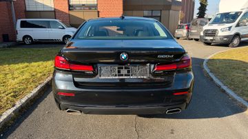 BMW 520 - 9