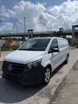 Mercedes-Benz VITO 116 NEUES MODEL EXT.LANG NAVI KLIMA TEMPO