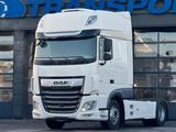 DAF XF 480 SSC*ACC* Klima*Vollspoiler*2Tanks