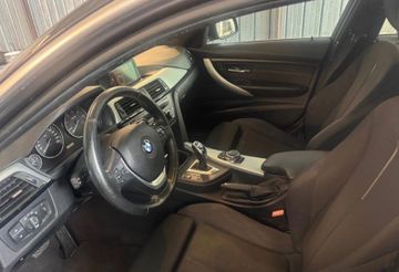 BMW 325 - 5