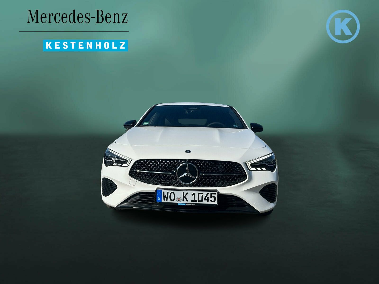 Mercedes-Benz CLA 200 Shooting Brake Progressive Navi 360° KEY foto 3