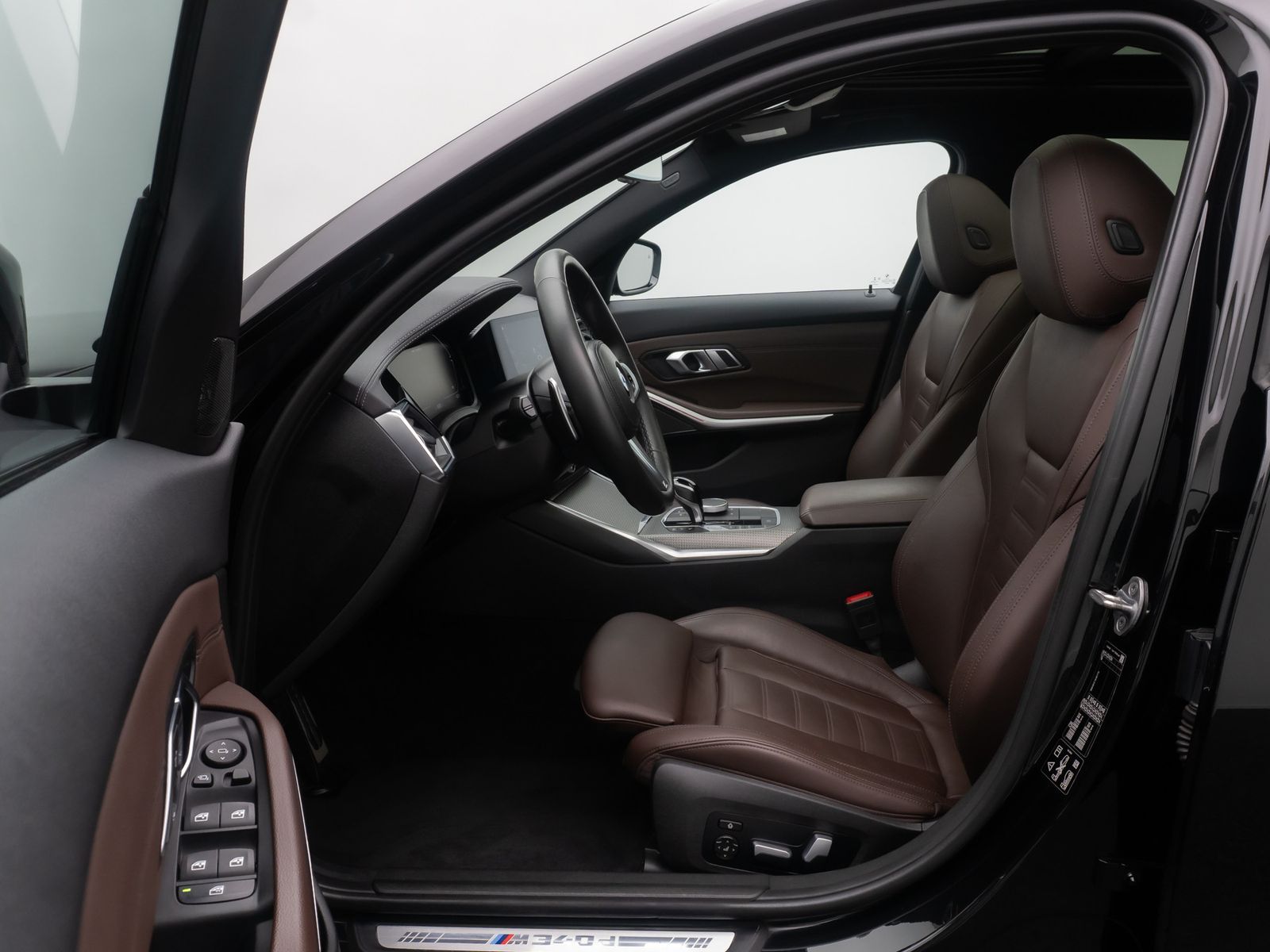 Fahrzeugabbildung BMW M340d xD Komfort 360&deg;Laser HUD DAB H/K Panorama