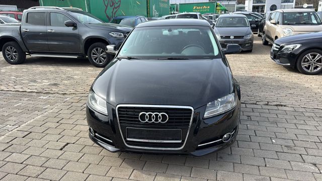 Audi A3 Sportback 1.4 TFSI Attraction