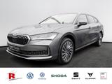 Skoda Superb Combi L&K 2.0 TDI DSG 4x4 DCC AHK Leder